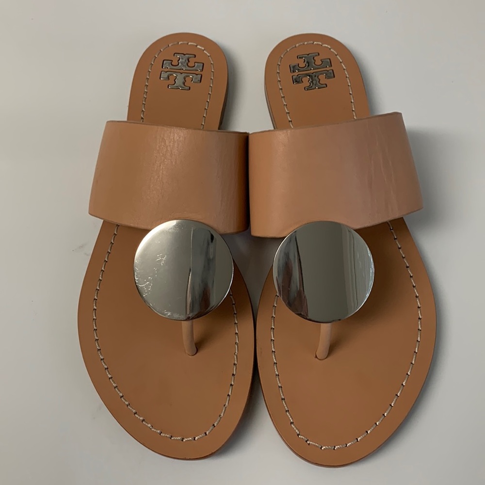 Slides TORY BURCH